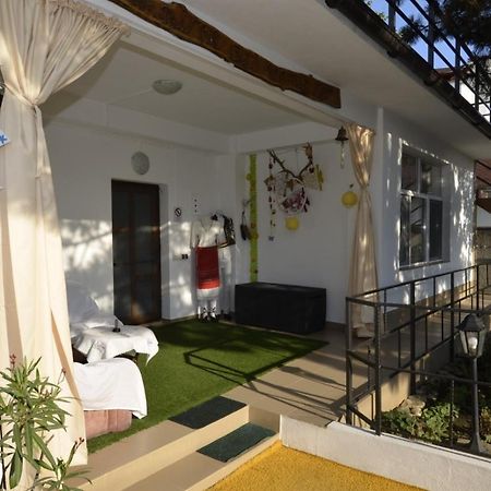 Апартаменты Vila Calypso Костинешти Экстерьер фото